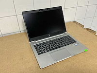 Dell elitebook 840 g6 - i5-8265u laptop - afbeelding 1 van  5