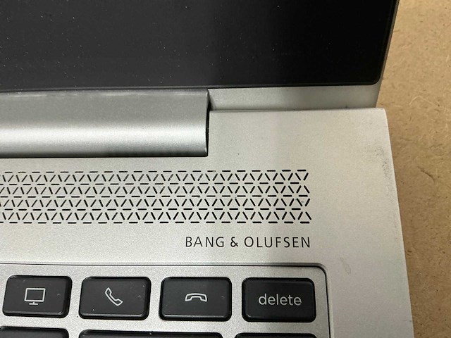 Dell elitebook 840 g6 - i5-8265u laptop - afbeelding 3 van  5