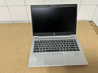 Dell elitebook 840 g6 - i5-8265u laptop - afbeelding 2 van  5