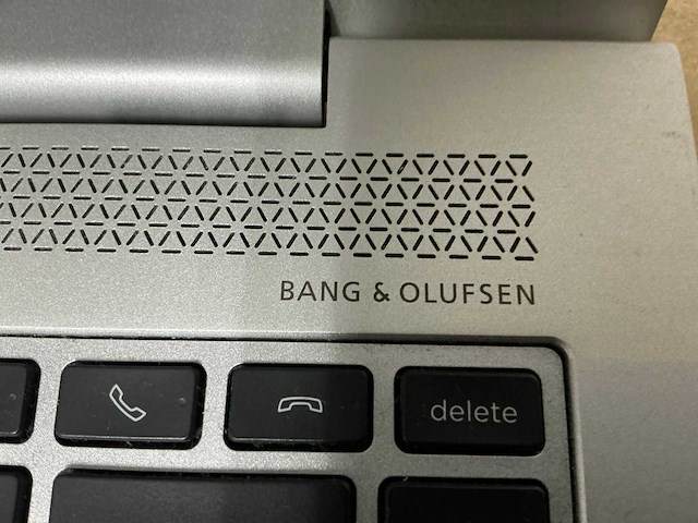 Dell elitebook 840 g6 - i5-8265u laptop - afbeelding 3 van  5