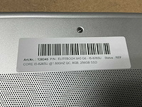 Dell elitebook 840 g6 - i5-8265u laptop - afbeelding 4 van  5