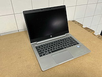 Dell elitebook 840 g6 - i5-8265u laptop - afbeelding 1 van  4