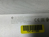 Dell elitebook 840 g6 - i5-8265u laptop - afbeelding 4 van  4