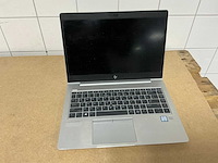 Dell elitebook 840 g6 - i5-8265u laptop - afbeelding 2 van  4