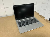 Dell elitebook 840 g6 - i5-8265u laptop - afbeelding 1 van  4