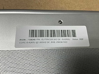 Dell elitebook 840 g6 - i5-8265u laptop - afbeelding 3 van  4