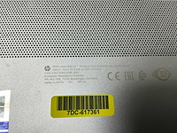 Dell elitebook 840 g6 - i5-8265u laptop - afbeelding 4 van  4