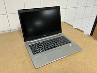 Dell elitebook 840 g6 - i5-8265u laptop - afbeelding 1 van  4