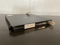 Dell emc force10 s4810 19" switch - afbeelding 1 van  7