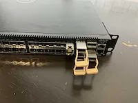 Dell emc force10 s4810 19" switch - afbeelding 3 van  7