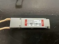 Dell emc force10 s4810 19" switch - afbeelding 4 van  7