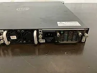Dell emc force10 s4810 19" switch - afbeelding 7 van  7