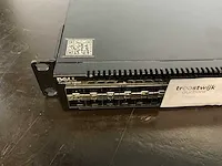 Dell emc force10 s4810 19" switch - afbeelding 2 van  7