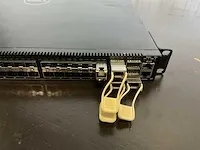 Dell emc force10 s4810 19" switch - afbeelding 3 van  7
