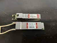 Dell emc force10 s4810 19" switch - afbeelding 4 van  7