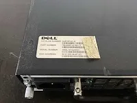 Dell emc force10 s4810 19" switch - afbeelding 5 van  7
