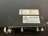 Dell emc force10 s4810 19" switch - afbeelding 7 van  7