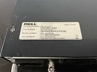 Dell emc force10 s4810 19" switch - afbeelding 4 van  7