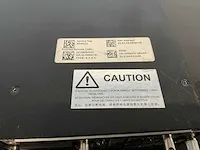Dell emc force10 s4810 19" switch - afbeelding 5 van  7