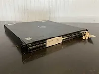 Dell emc force10 s4810 19" switch - afbeelding 1 van  8