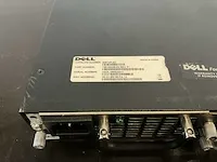 Dell emc force10 s4810 19" switch - afbeelding 5 van  8