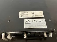 Dell emc force10 s4810 19" switch - afbeelding 6 van  7