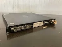 Dell emc force10 s4810 19" switch - afbeelding 1 van  8