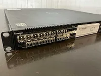Dell emc force10 s4810 19" switch - afbeelding 3 van  8