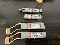 Dell emc force10 s4810 19" switch - afbeelding 5 van  8