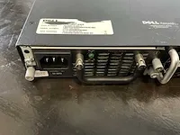 Dell emc force10 s4810 19" switch - afbeelding 8 van  8