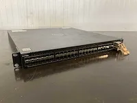 Dell emc force10 s4810 19" switch - afbeelding 1 van  6