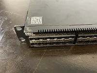 Dell emc force10 s4810 19" switch - afbeelding 2 van  6