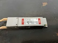 Dell emc force10 s4810 19" switch - afbeelding 4 van  6