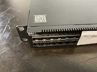 Dell emc force10 s4810 19" switch - afbeelding 2 van  7