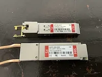 Dell emc force10 s4810 19" switch - afbeelding 4 van  7