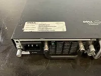 Dell emc force10 s4810 19" switch - afbeelding 5 van  7