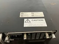 Dell emc force10 s4810 19" switch - afbeelding 6 van  7