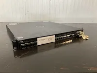 Dell emc force10 s4810 19" switch - afbeelding 1 van  8