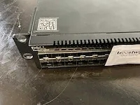 Dell emc force10 s4810 19" switch - afbeelding 2 van  8