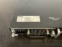 Dell emc force10 s4810 19" switch - afbeelding 5 van  8