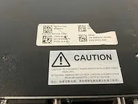 Dell emc force10 s4810 19" switch - afbeelding 8 van  8