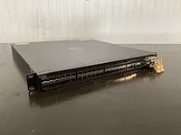 Dell emc force10 s4810 19" switch - afbeelding 1 van  7