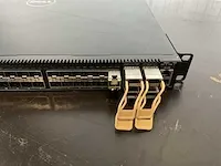 Dell emc force10 s4810 19" switch - afbeelding 3 van  7