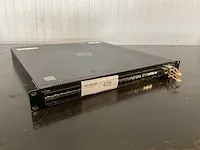 Dell emc force10 s4810 19" switch - afbeelding 1 van  7