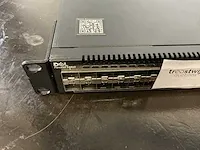 Dell emc force10 s4810 19" switch - afbeelding 2 van  7