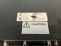 Dell emc force10 s4810 19" switch - afbeelding 6 van  7