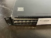 Dell emc force10 s4810 19" switch - afbeelding 2 van  8