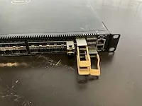 Dell emc force10 s4810 19" switch - afbeelding 3 van  8