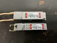 Dell emc force10 s4810 19" switch - afbeelding 4 van  8