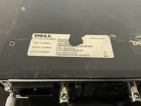 Dell emc force10 s4810 19" switch - afbeelding 5 van  8
